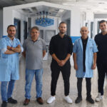 Kolejny audyt IFT Rosenheim: potwierdzono wysoką jakość naszych produktów i systemów zarządzania