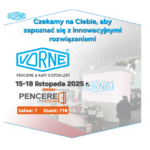 Z innowacyjnymi rozwiązaniami — na wystawie Eurasia Window 15–18 listopada!