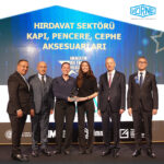 VORNE ponownie wśród liderów eksportu: firma otrzymała prestiżową nagrodę „Gwiazda Eksportu 2025”.